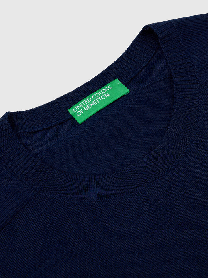 MAGLIA G/C M/L Donna image number 7